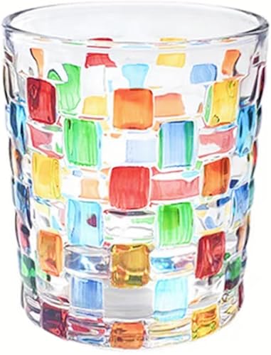 カラフルコップ